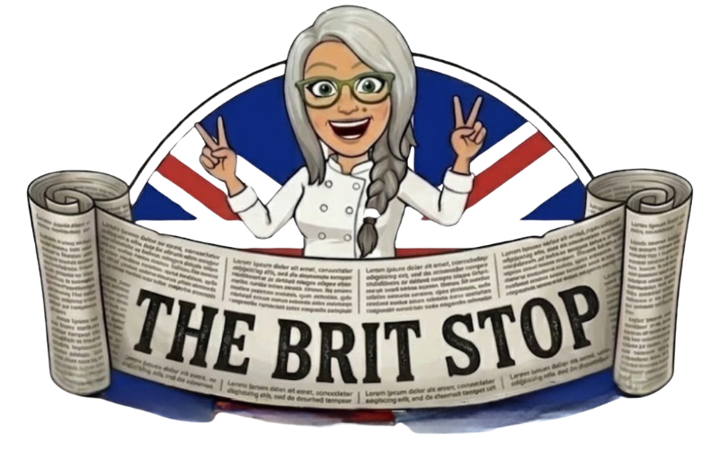 The Brit Stop