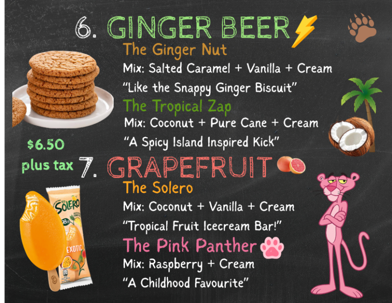 Botanical Brews 4 (Custom)